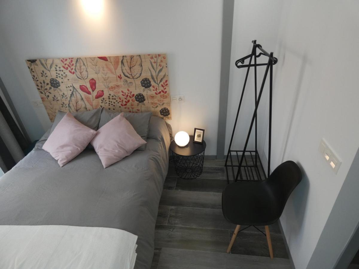 Estudio Con Encanto En Casco Antiguo De Burgos P2 Extérieur photo