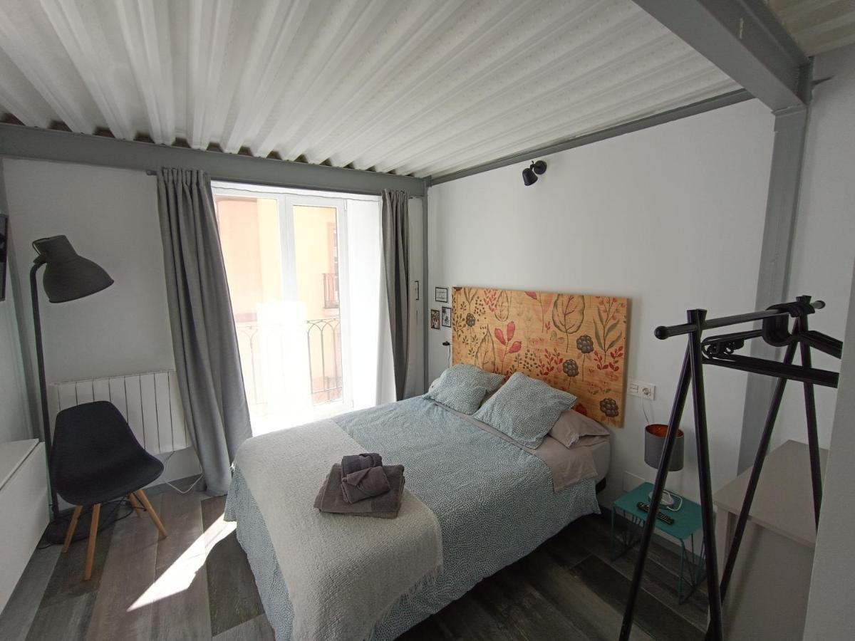 Estudio Con Encanto En Casco Antiguo De Burgos P2 Extérieur photo